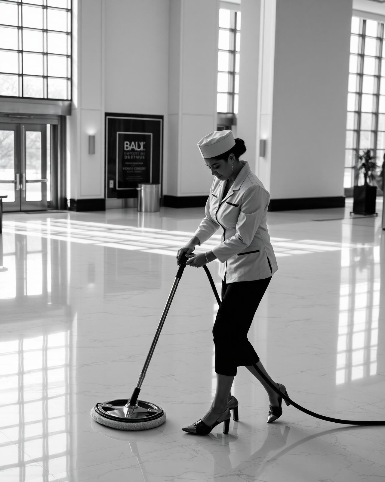 Cleaning Services