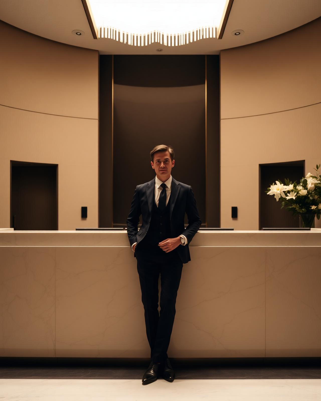 Concierge Services
