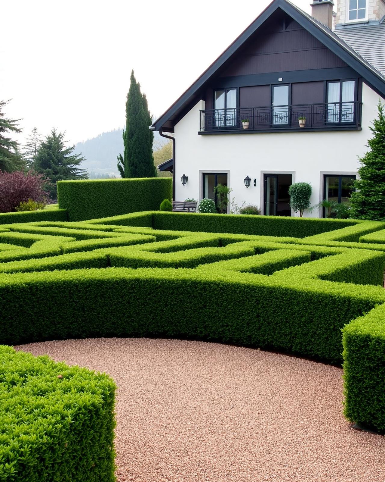 Gardening & Outdoor