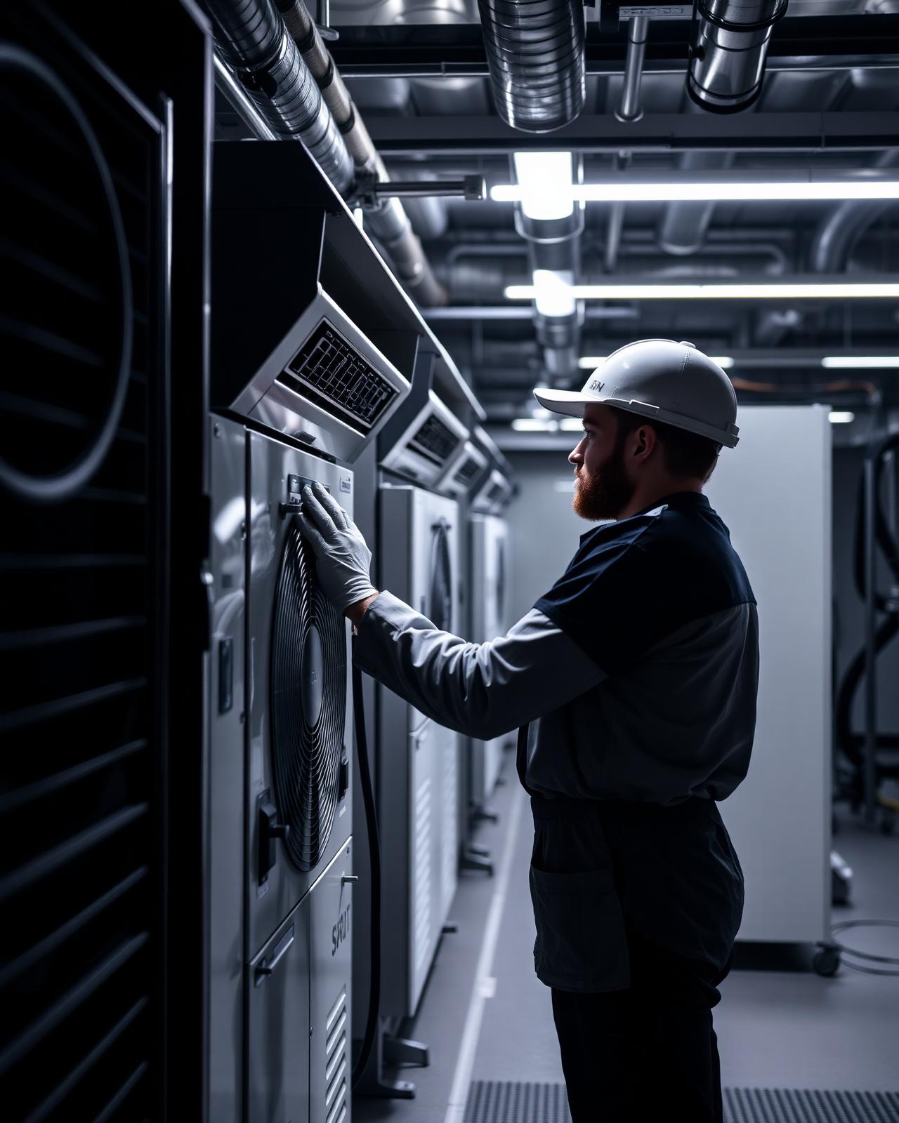 Technical Maintenance
